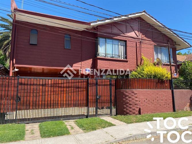 casa en venta en El Monte