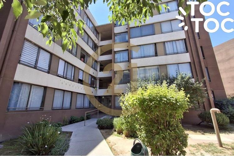 departamento en venta en Cerrillos