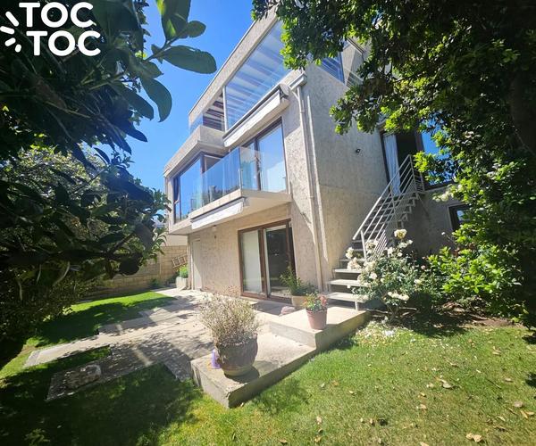 casa en venta en Viña Del Mar