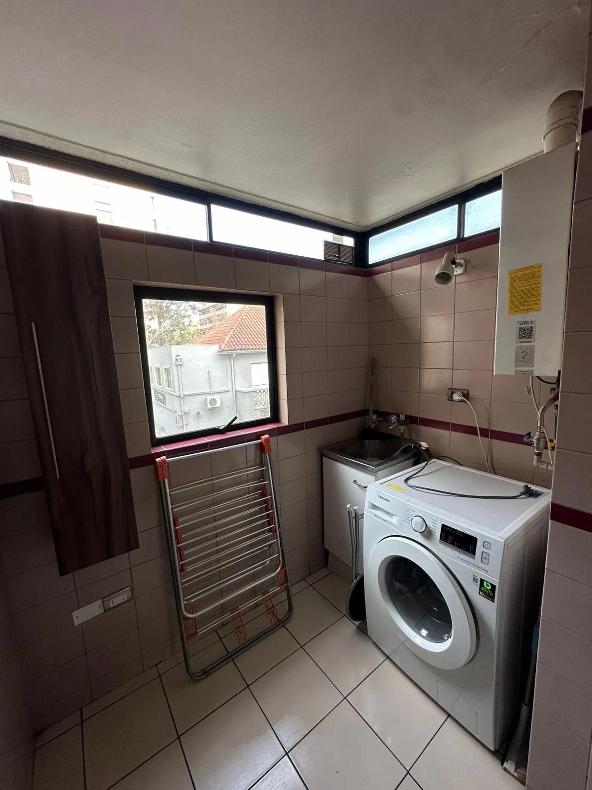 Arriendo Departamento 3D 2B E - Providencia