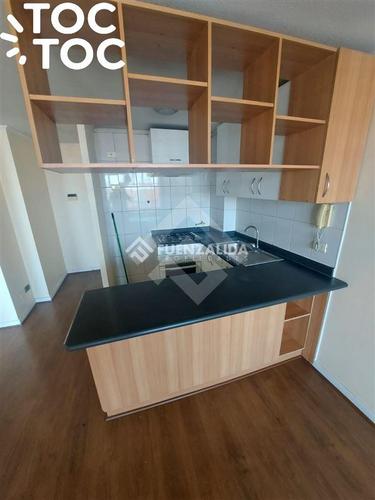 departamento en arriendo en Macul