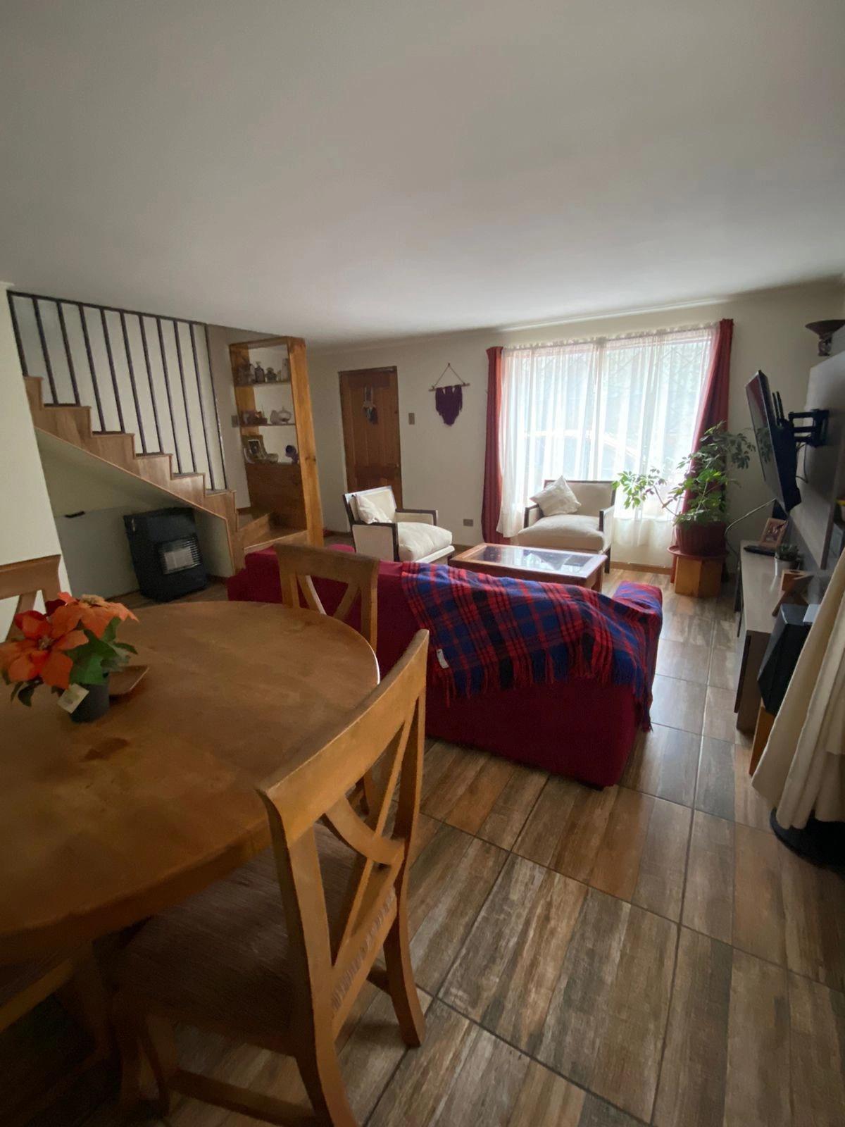 Venta Usado Casa 3D 2B - La Reina