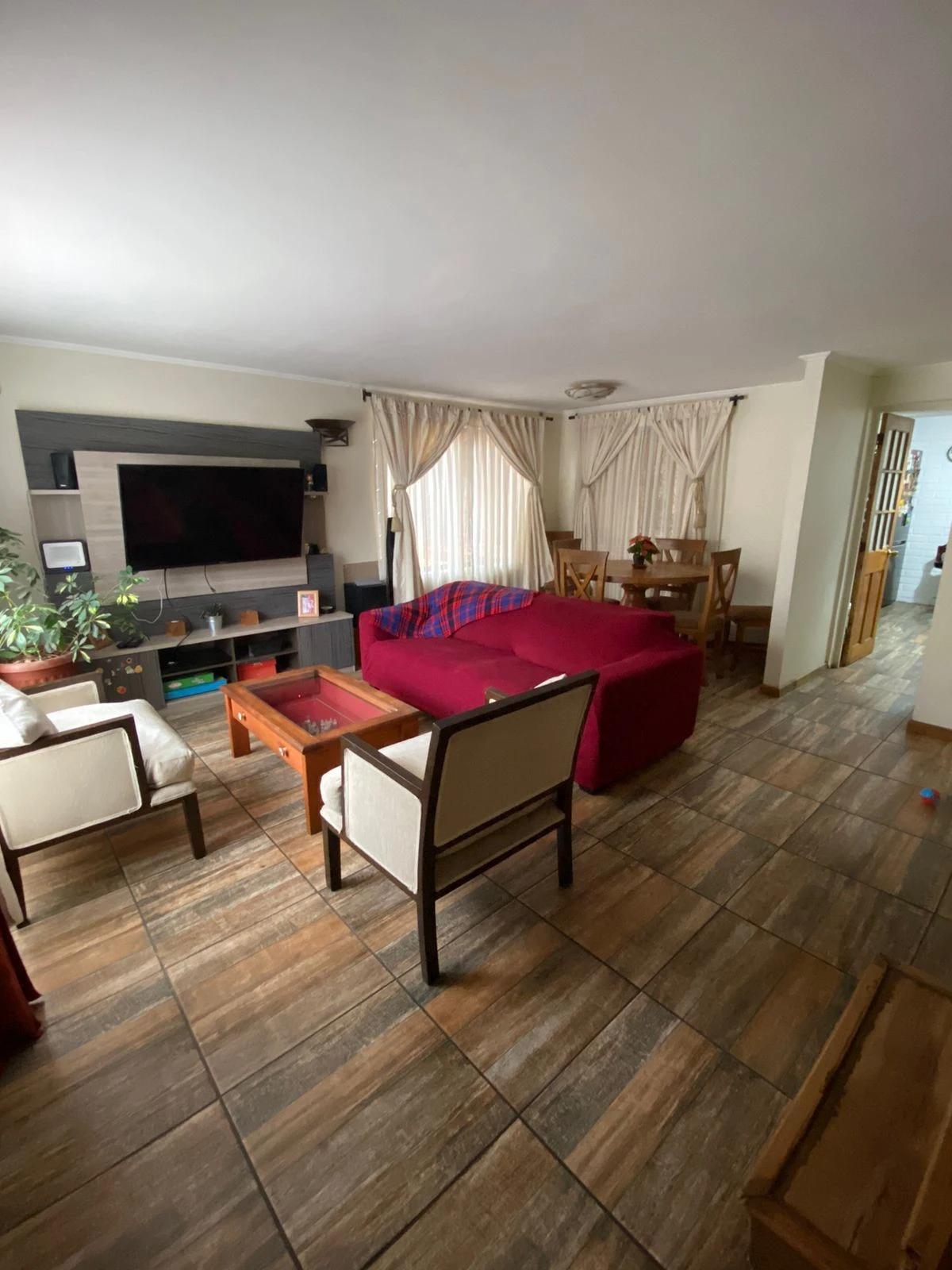 Venta Usado Casa 3D 2B - La Reina