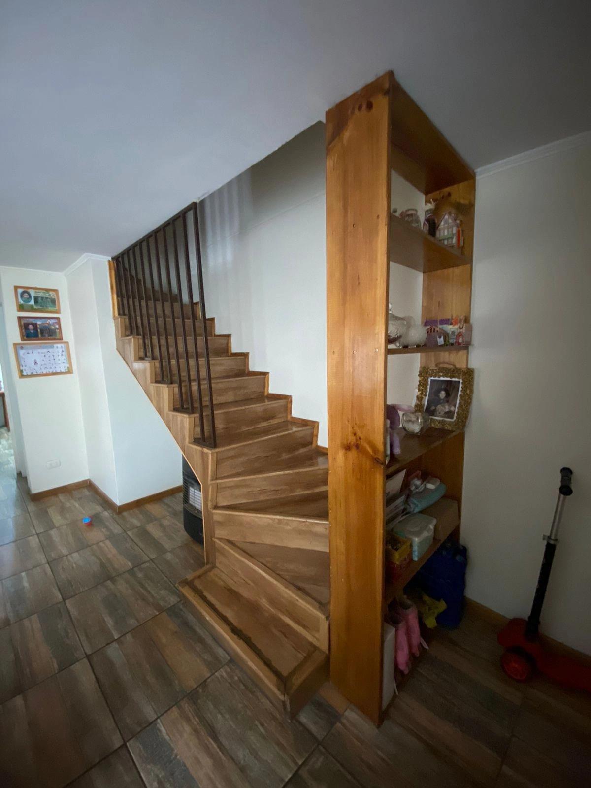 Venta Usado Casa 3D 2B - La Reina