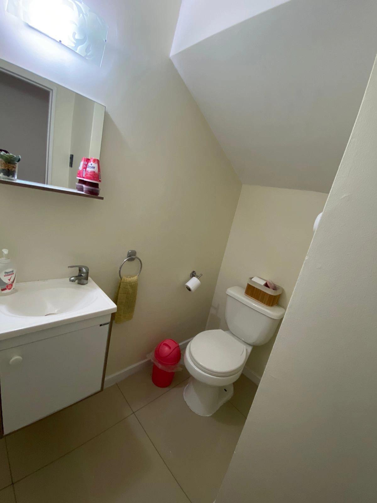 Venta Usado Casa 3D 2B - La Reina