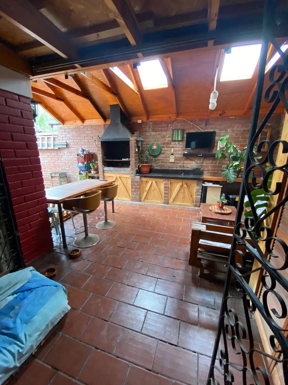 Venta Usado Casa 3D 2B - La Reina