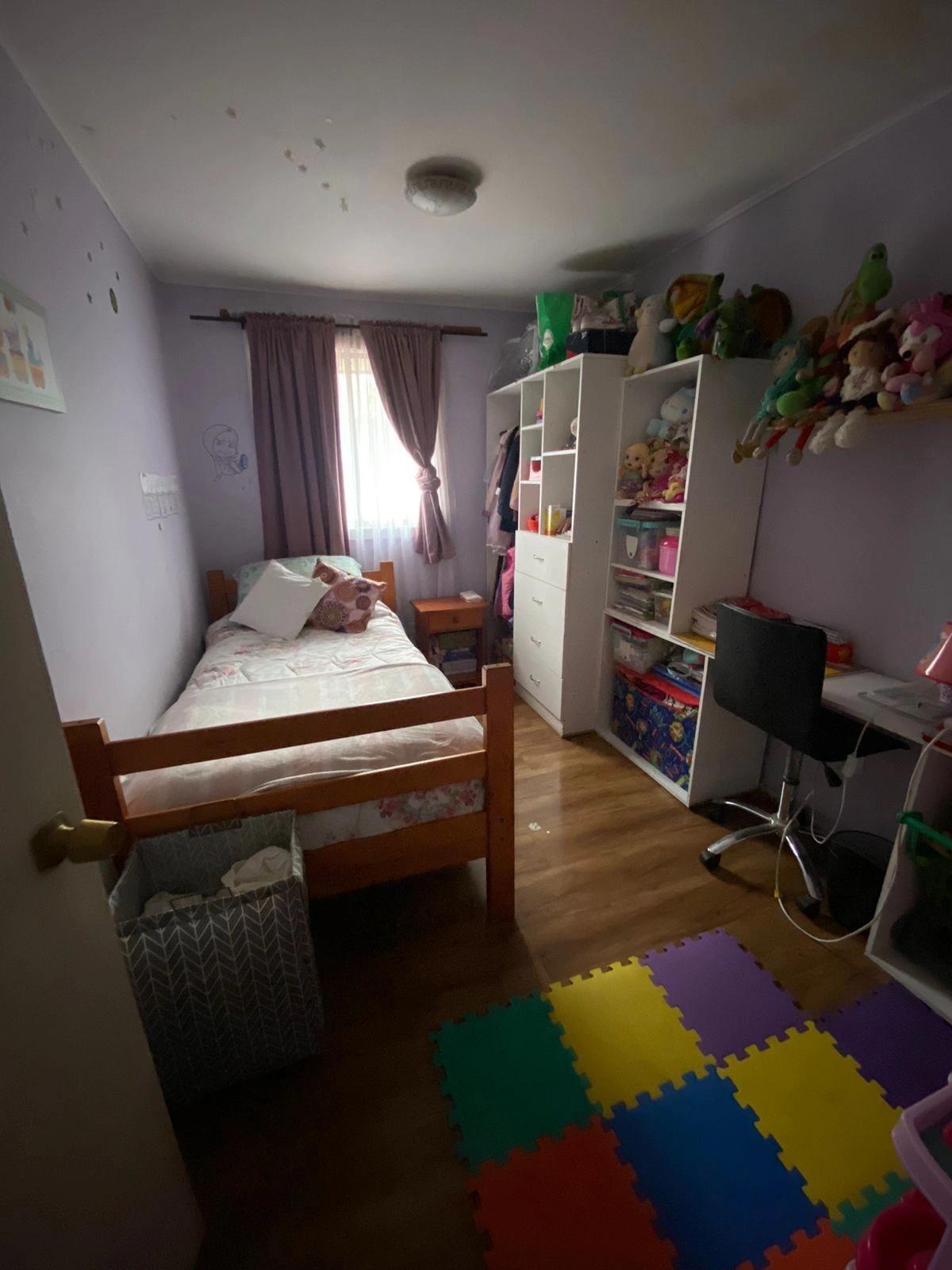 Venta Usado Casa 3D 2B - La Reina