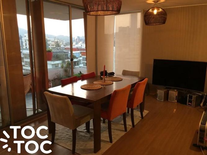 departamento en venta en Providencia