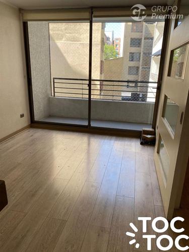 departamento en arriendo en Santiago