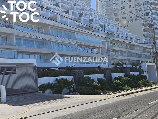 departamento en venta en Viña Del Mar