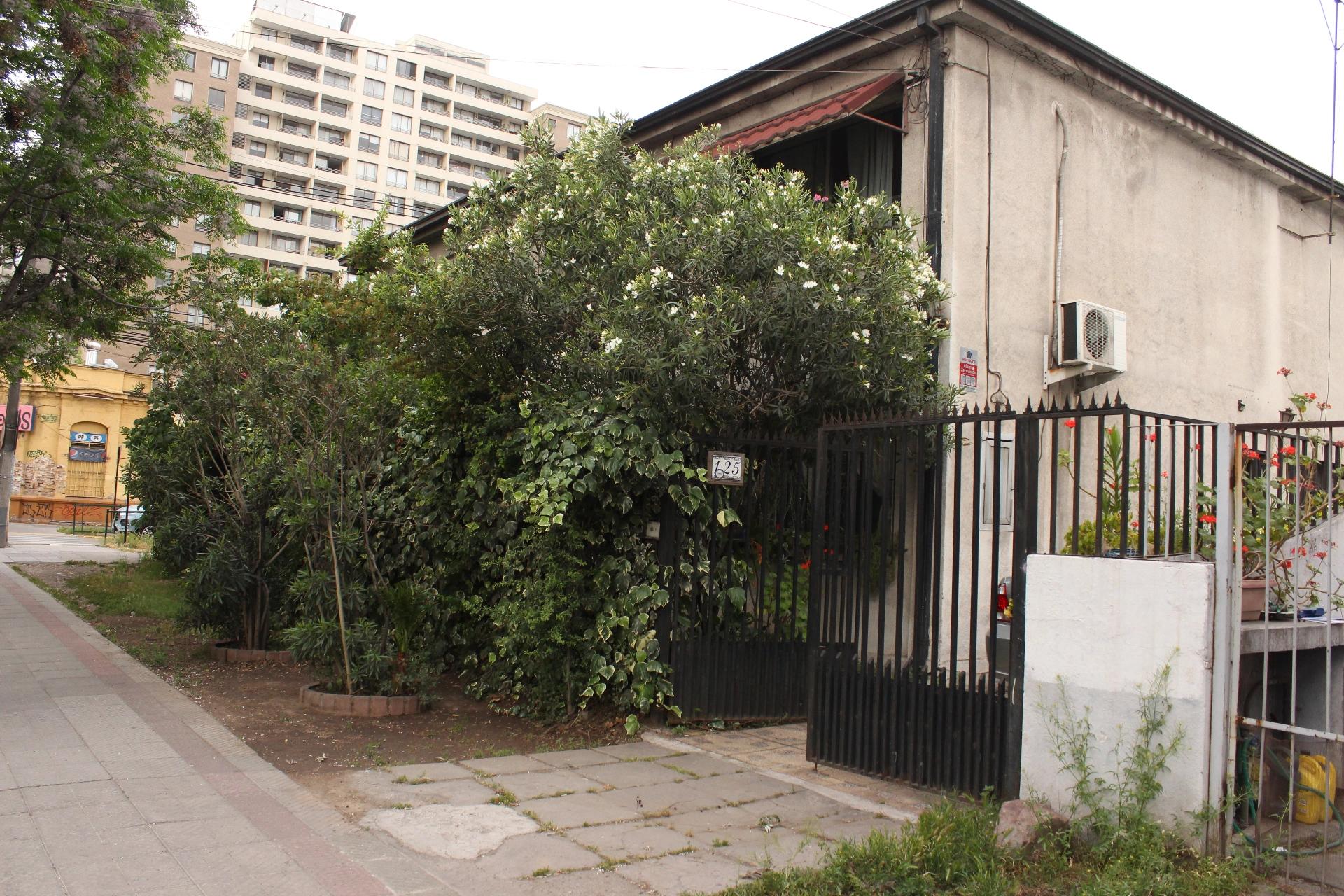 Venta Usado Casa 3D 2B E - &Ntilde;u&ntilde;oa