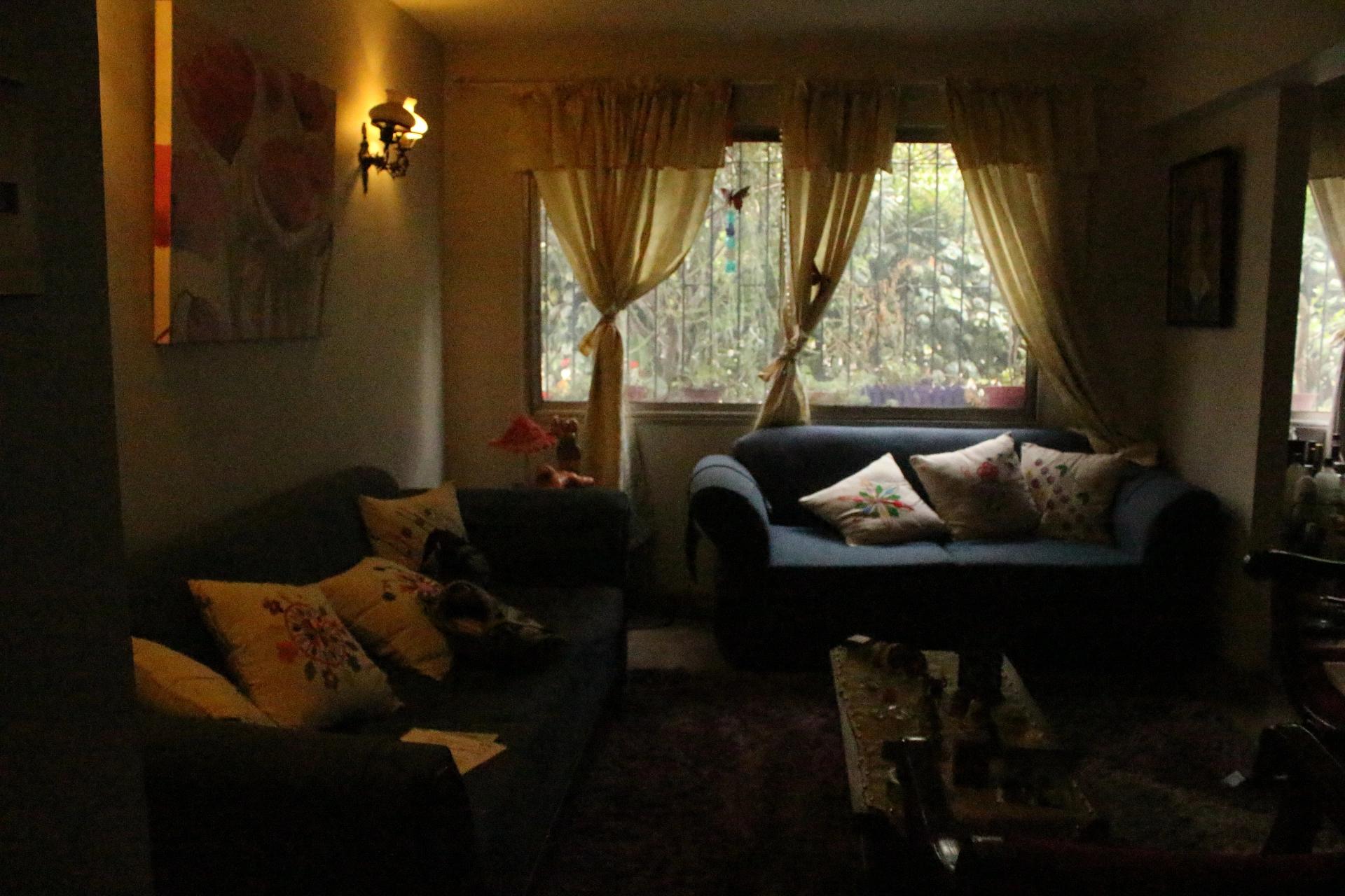 Venta Usado Casa 3D 2B E - &Ntilde;u&ntilde;oa