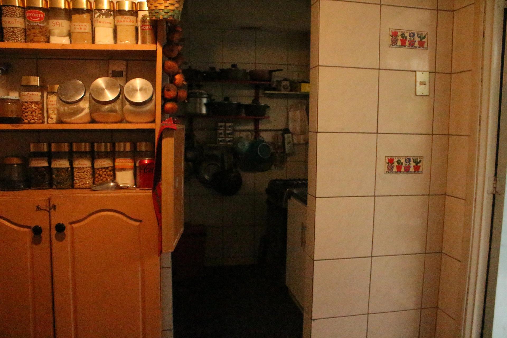 Venta Usado Casa 3D 2B E - &Ntilde;u&ntilde;oa