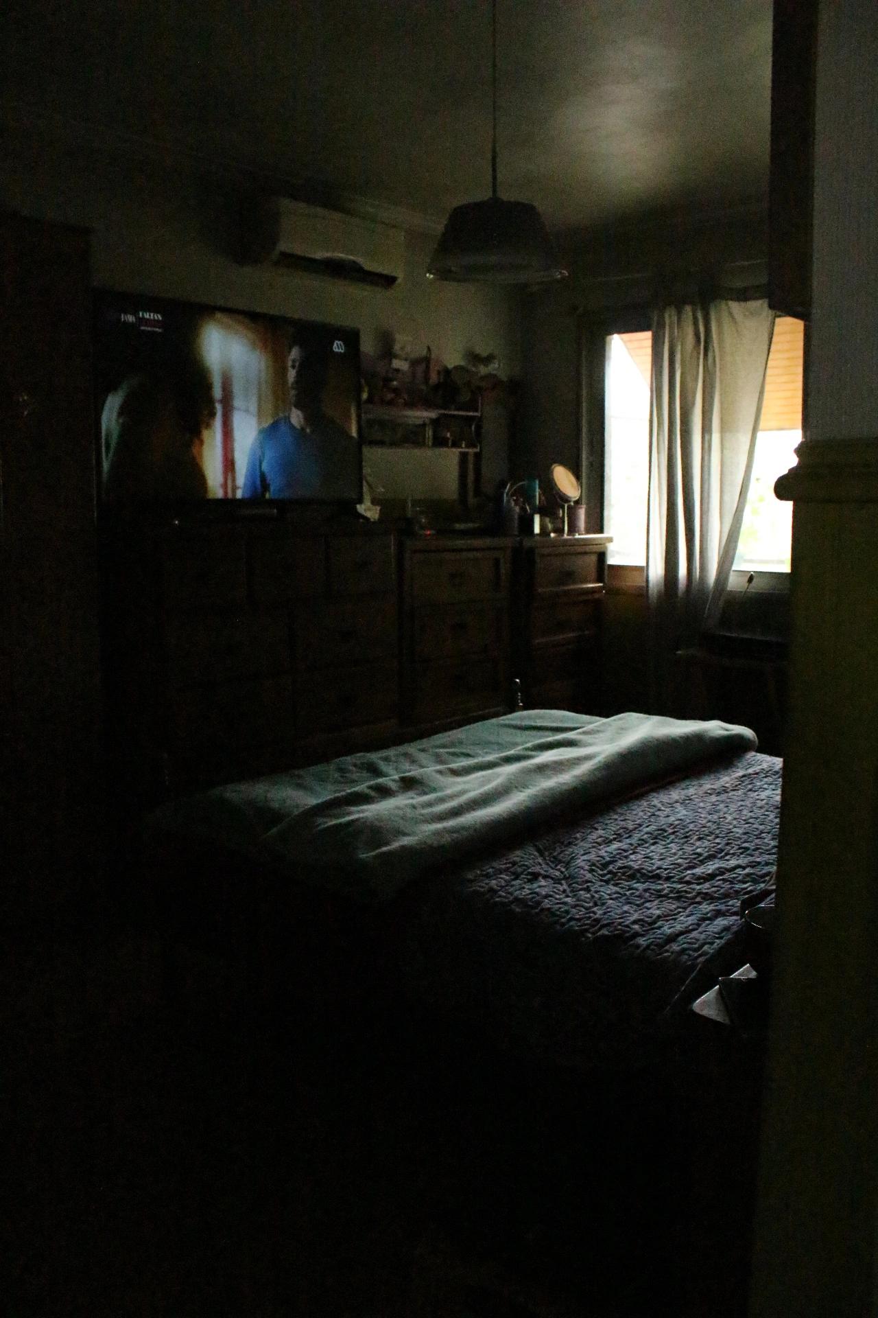 Venta Usado Casa 3D 2B E - &Ntilde;u&ntilde;oa