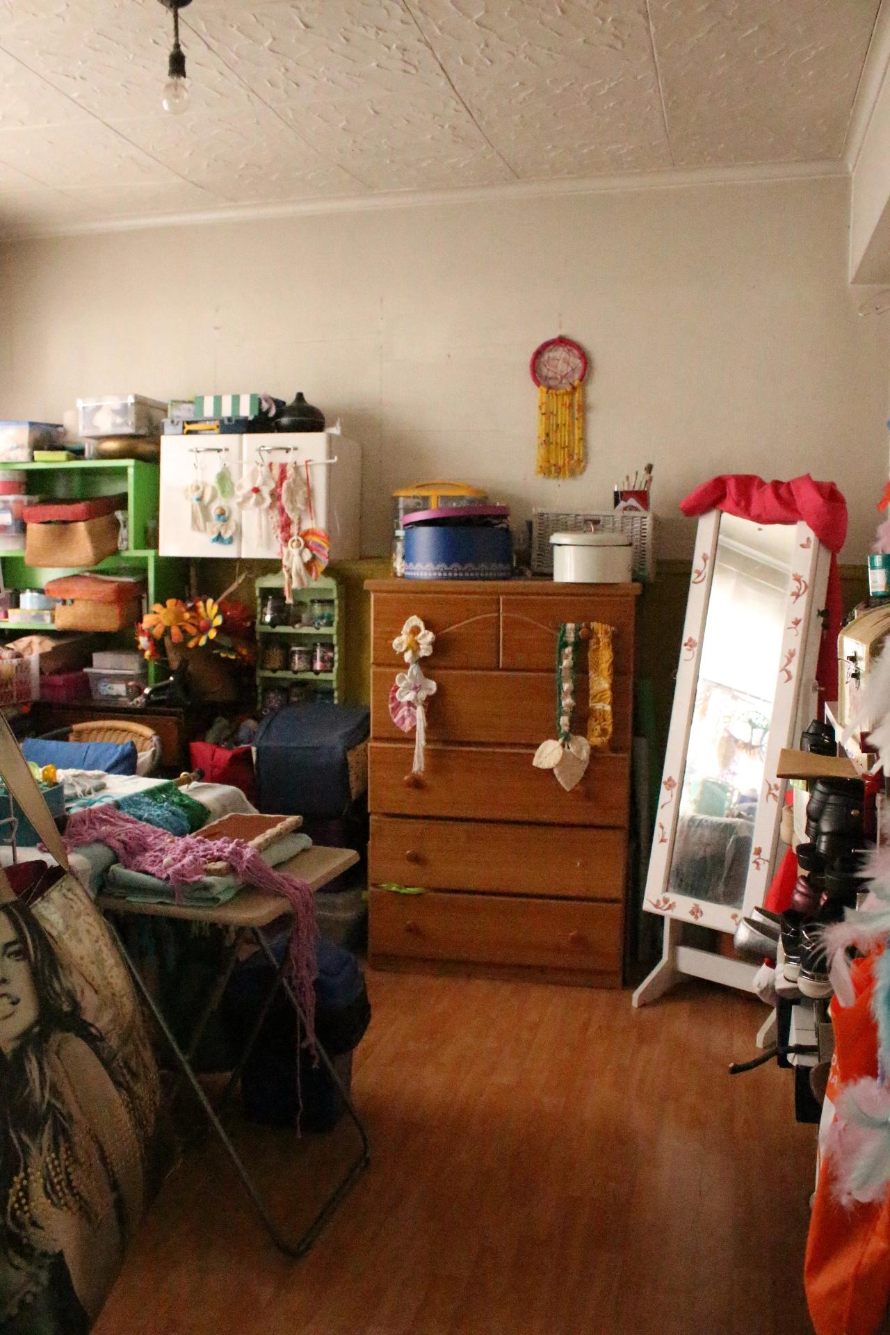 Venta Usado Casa 3D 2B E - &Ntilde;u&ntilde;oa