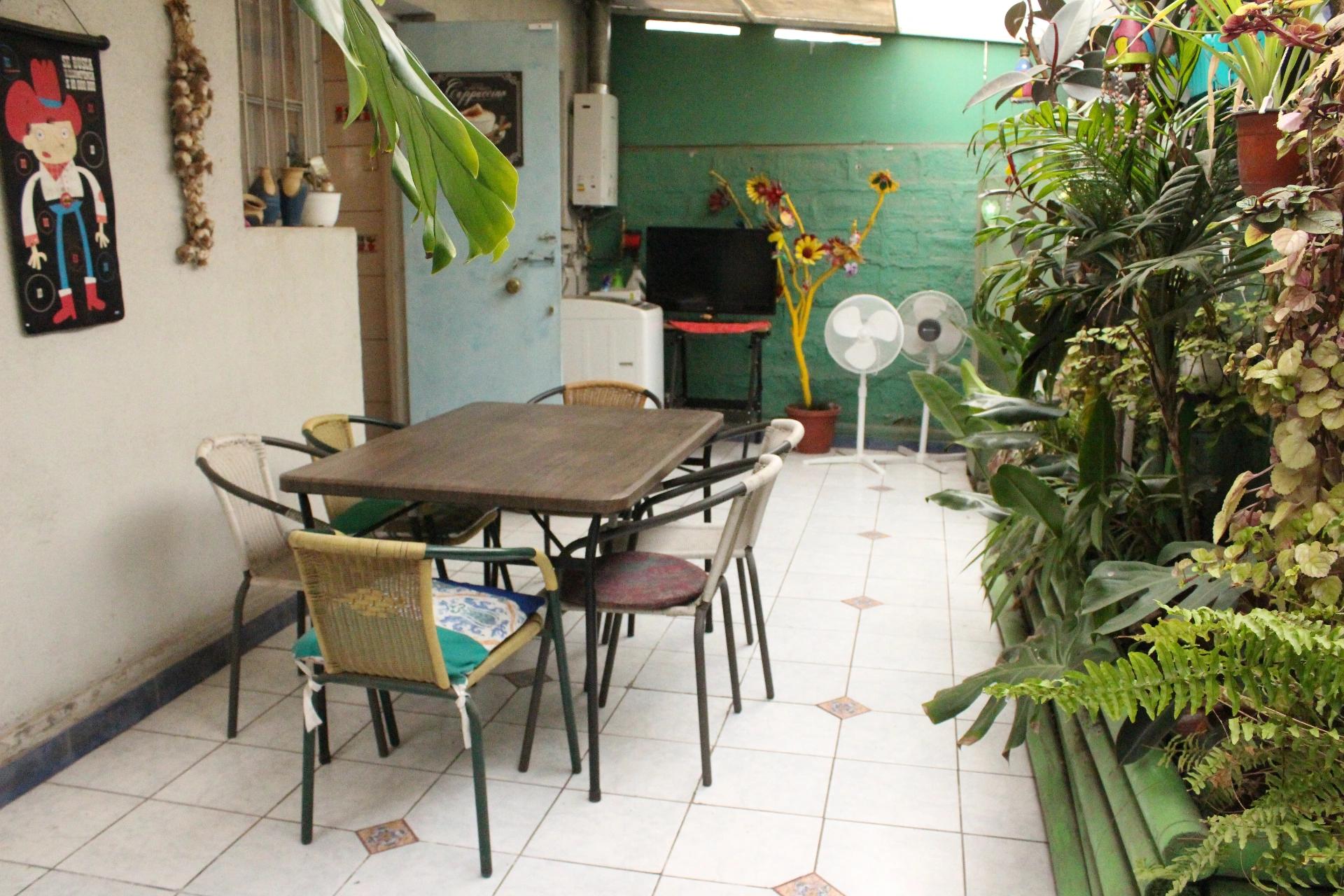 Venta Usado Casa 3D 2B E - &Ntilde;u&ntilde;oa