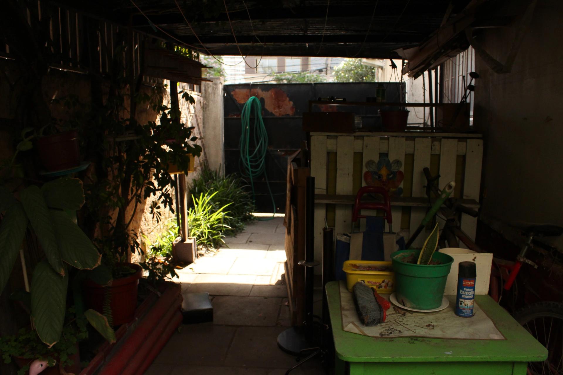 Venta Usado Casa 3D 2B E - &Ntilde;u&ntilde;oa