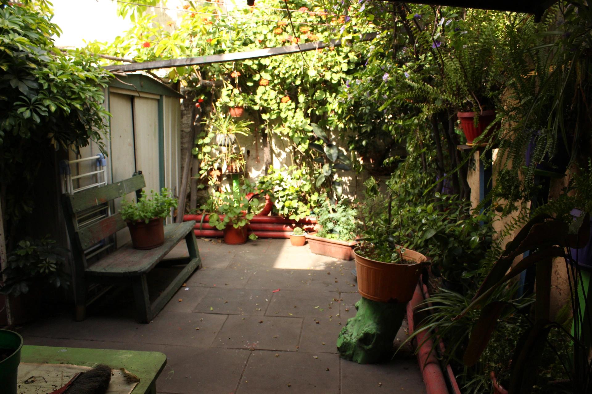 Venta Usado Casa 3D 2B E - &Ntilde;u&ntilde;oa