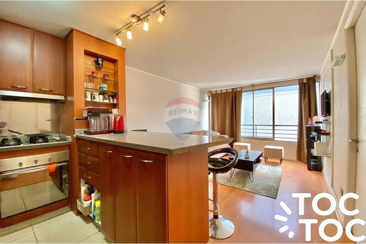 departamento en venta en Providencia