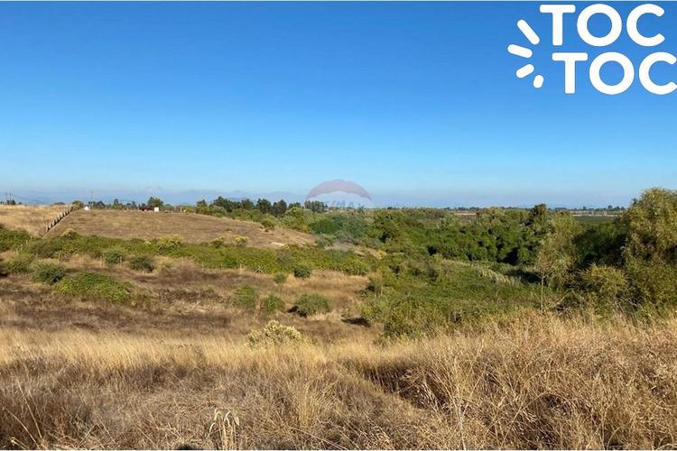 terreno en venta en San Rafael