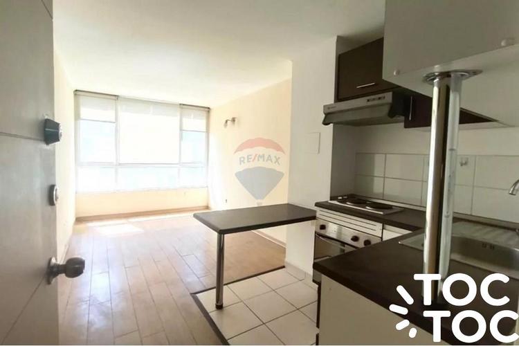 departamento en venta en Santiago