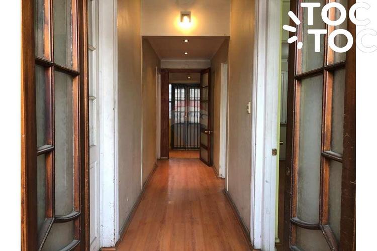 casa en venta en Santiago