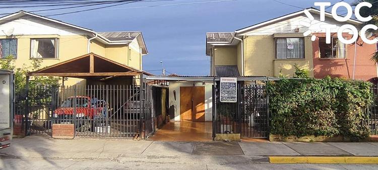 casa en venta en Maipú