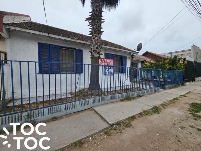 casa en venta en Coquimbo