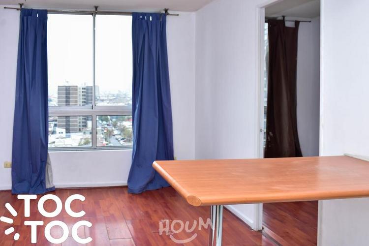 departamento en arriendo en Santiago