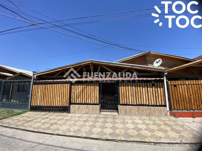 casa en venta en Maipú