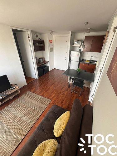 departamento en venta en Santiago