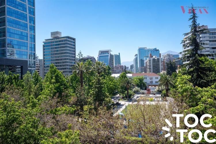 departamento en venta en Las Condes