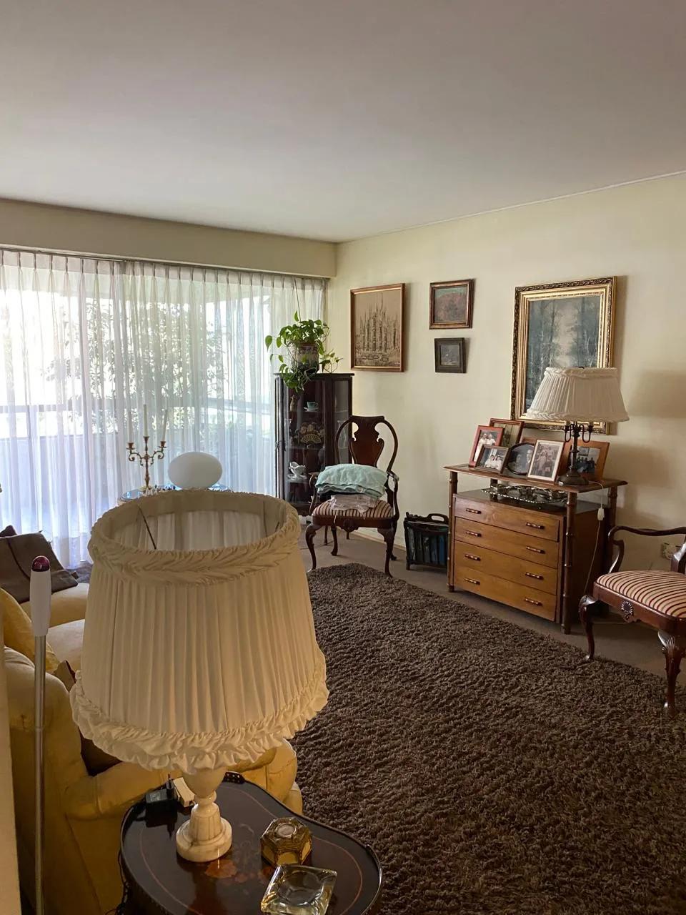 Venta Usado Departamento 2D 2B E B - Las Condes