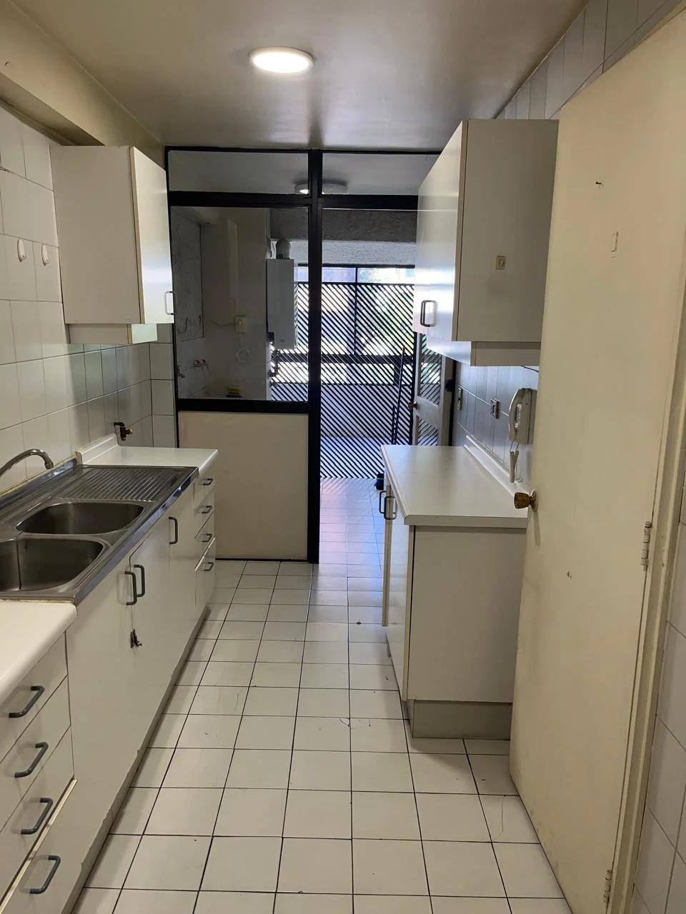 Venta Usado Departamento 2D 2B E B - Las Condes