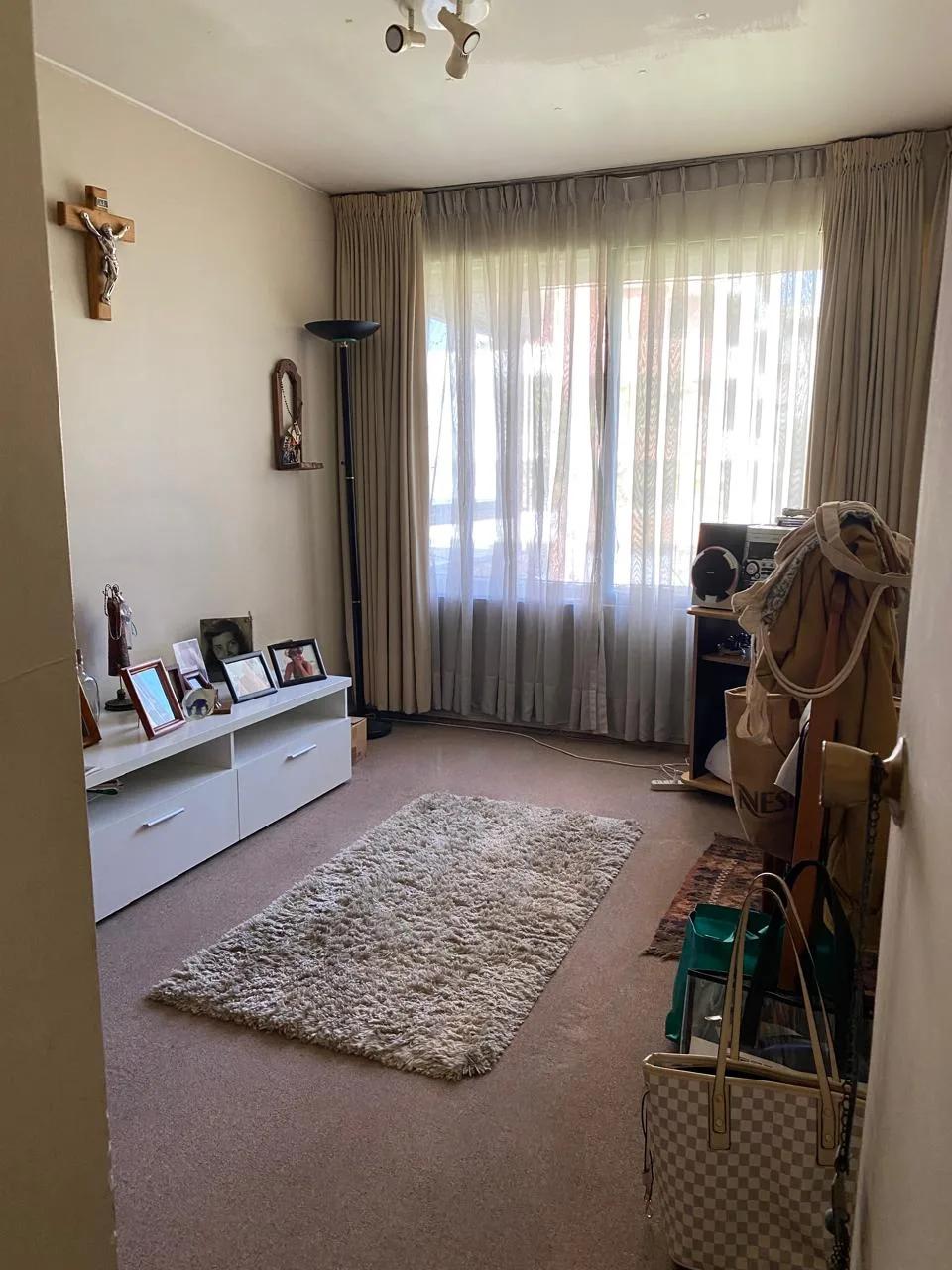 Venta Usado Departamento 2D 2B E B - Las Condes