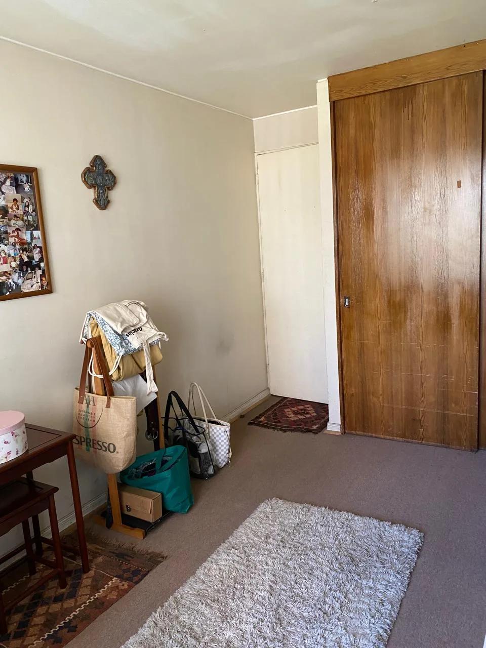 Venta Usado Departamento 2D 2B E B - Las Condes