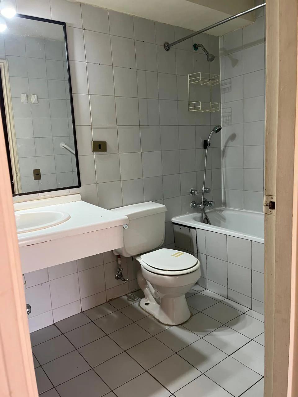 Venta Usado Departamento 2D 2B E B - Las Condes