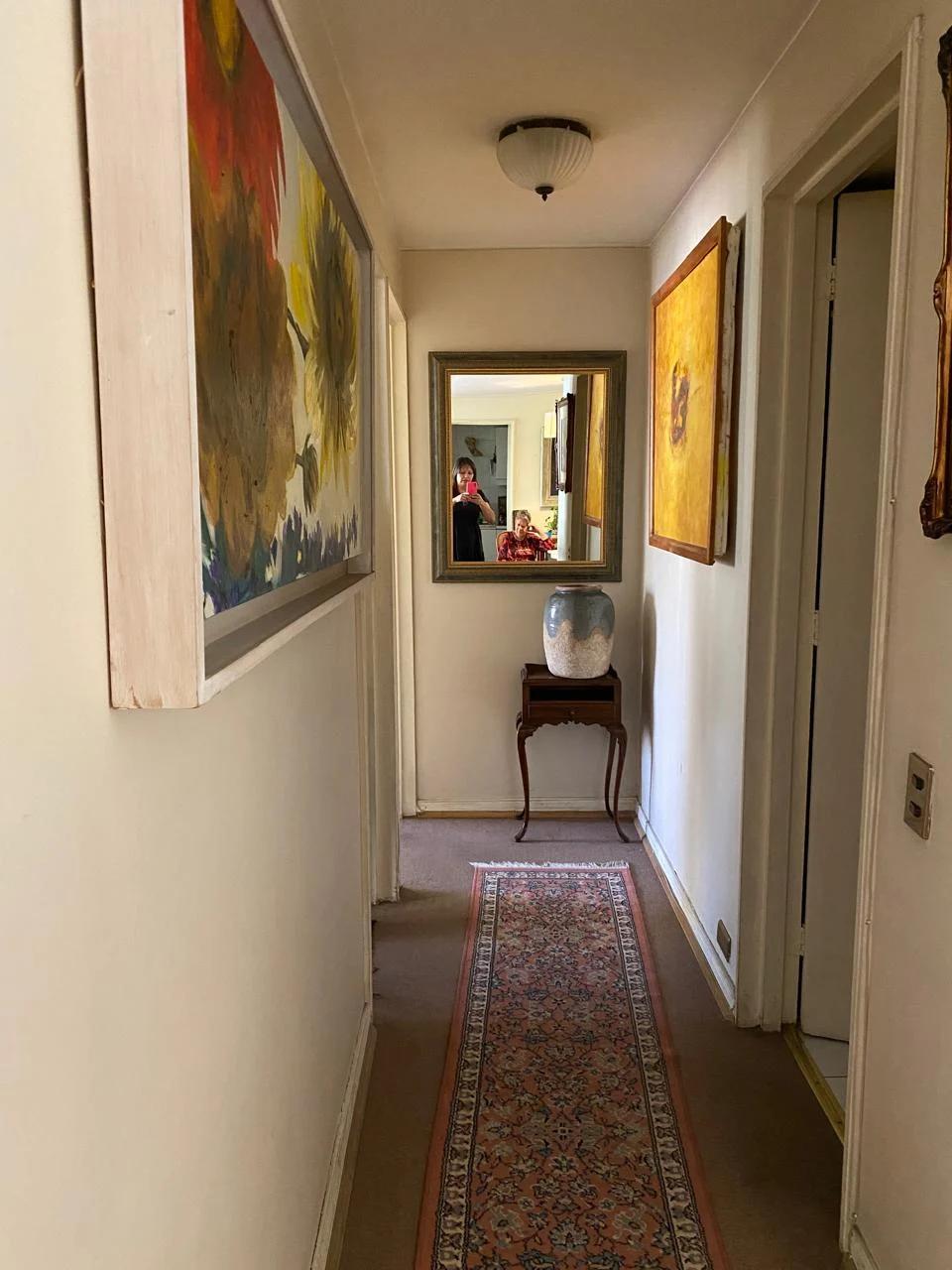 Venta Usado Departamento 2D 2B E B - Las Condes