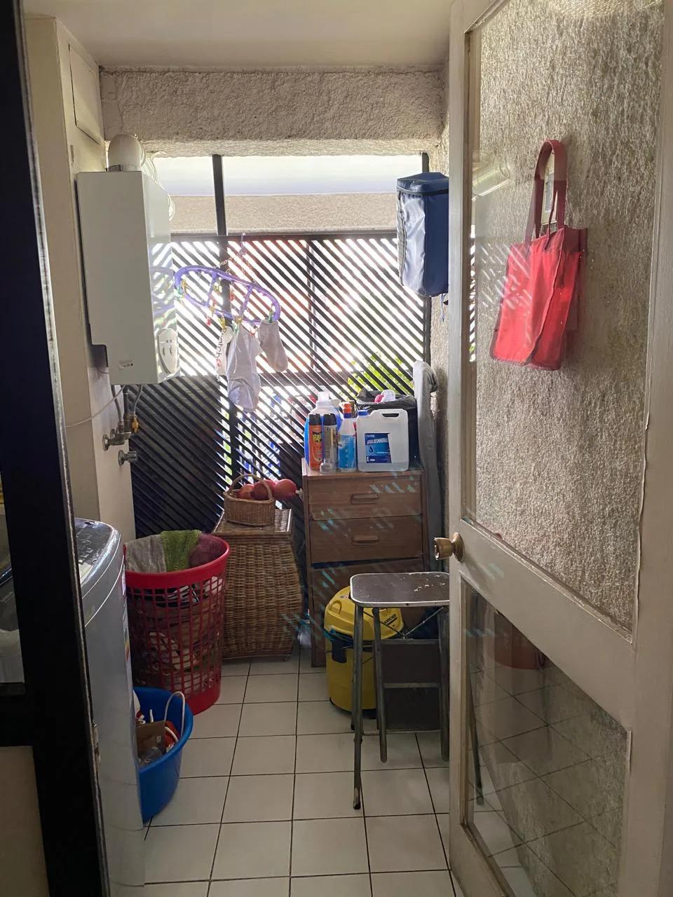 Venta Usado Departamento 2D 2B E B - Las Condes