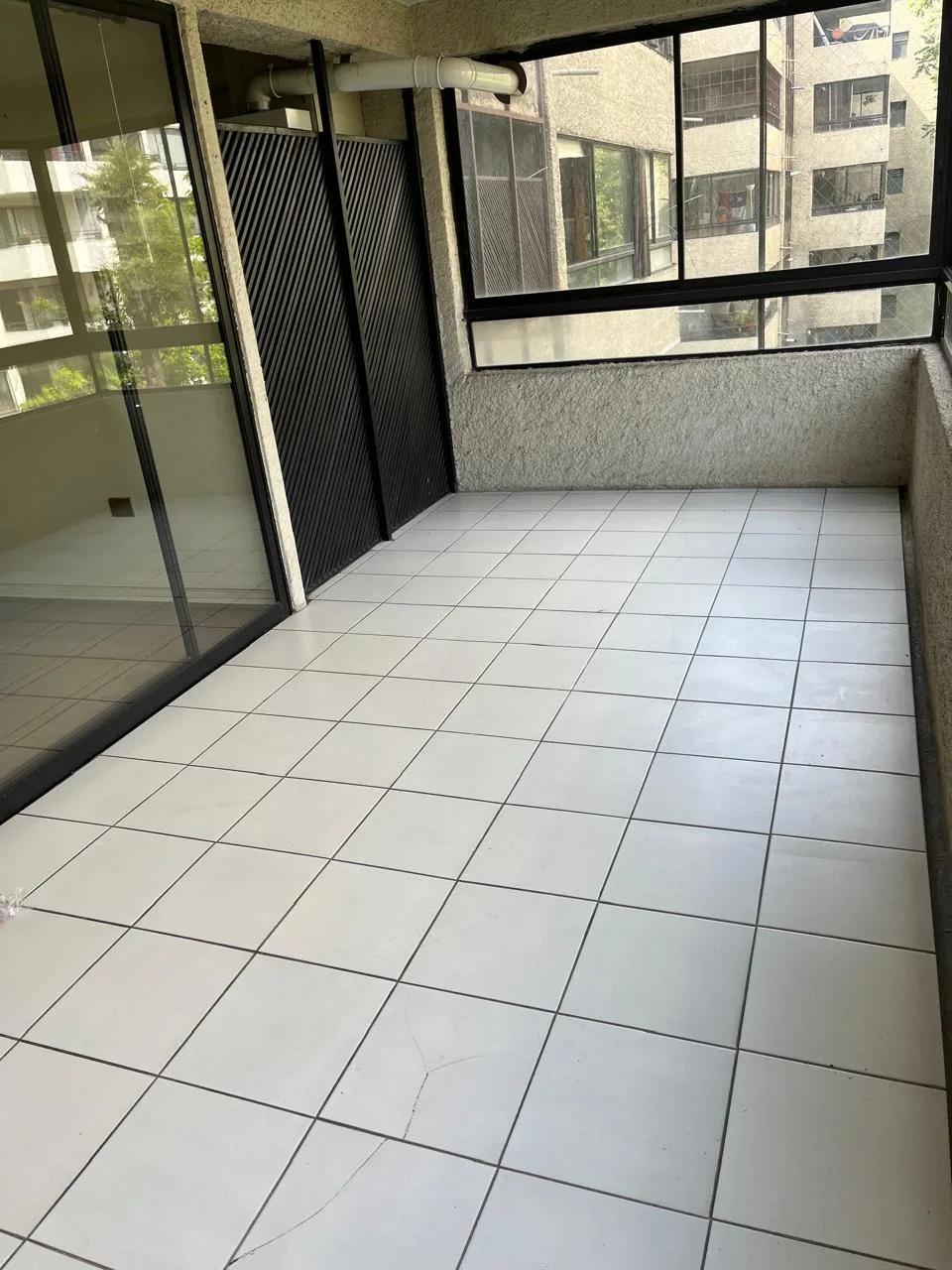 Venta Usado Departamento 2D 2B E B - Las Condes