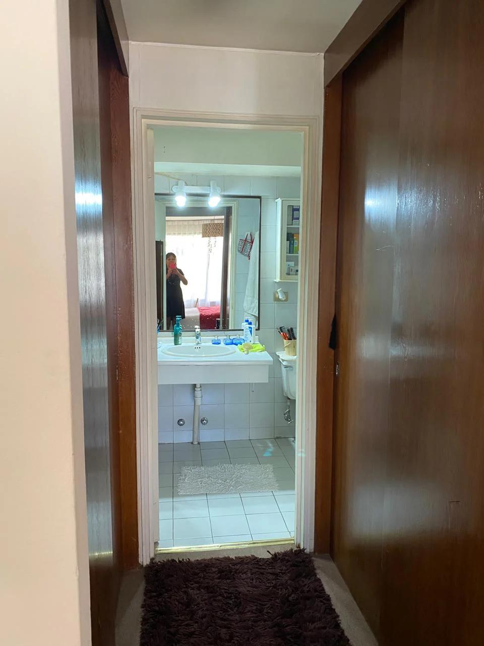 Venta Usado Departamento 2D 2B E B - Las Condes