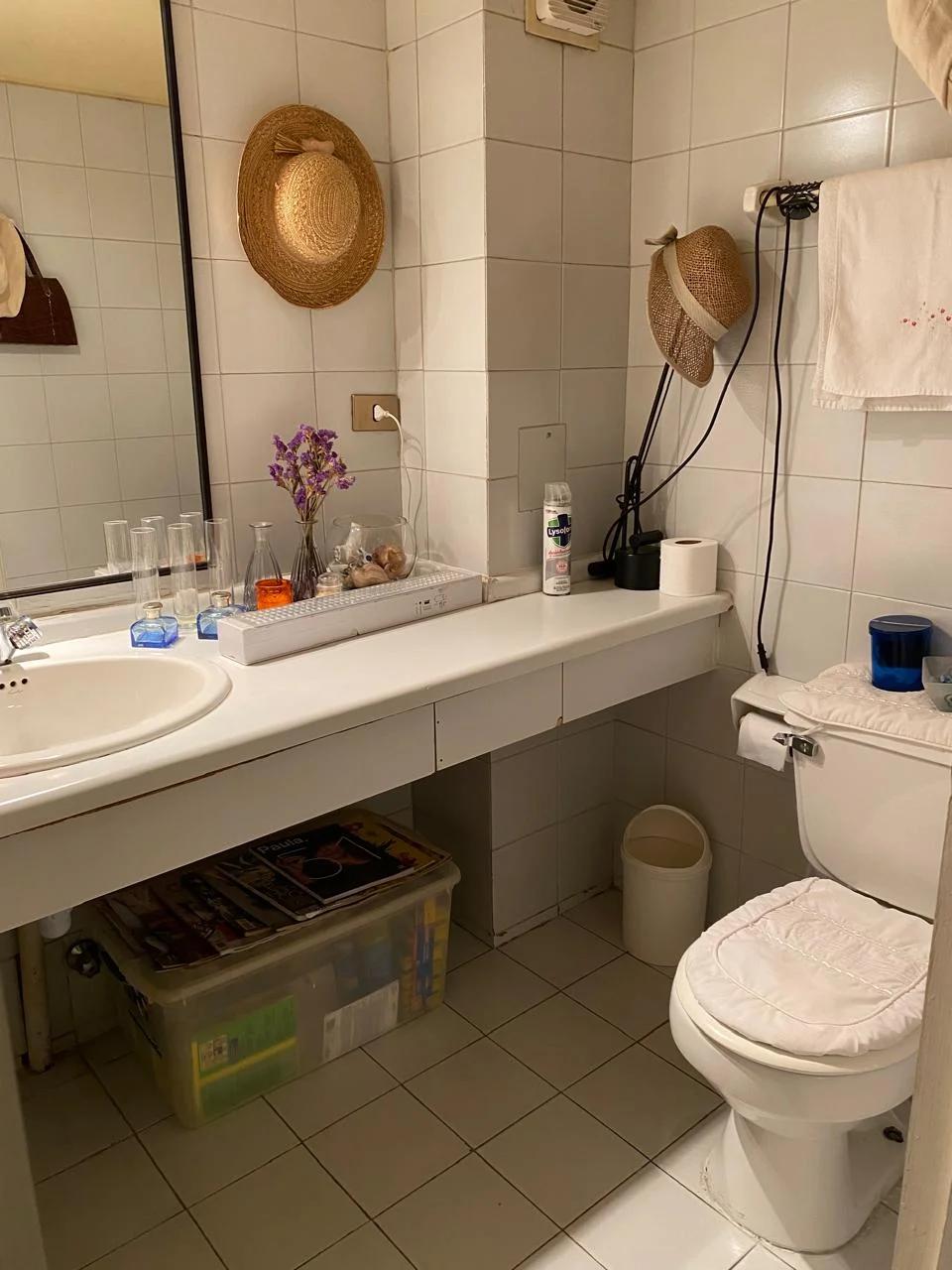 Venta Usado Departamento 2D 2B E B - Las Condes