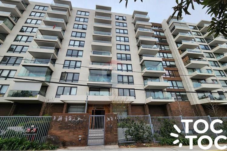 departamento en venta en Las Condes