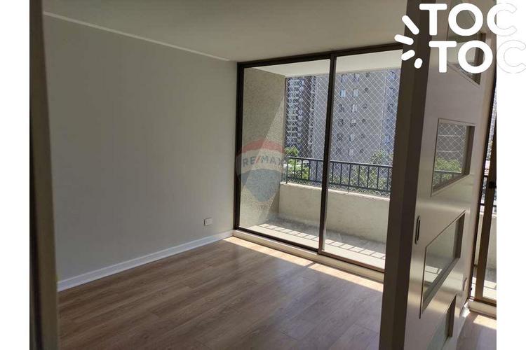 departamento en venta en Santiago