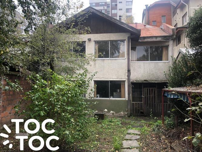 casa en venta en Concepción