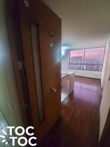 departamento en arriendo en Santiago