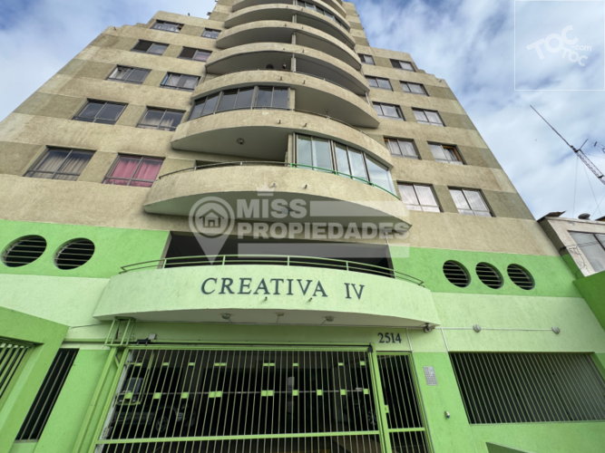 departamento en venta en Antofagasta