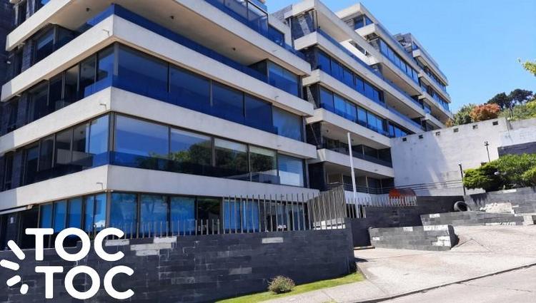 departamento en arriendo en Concepción