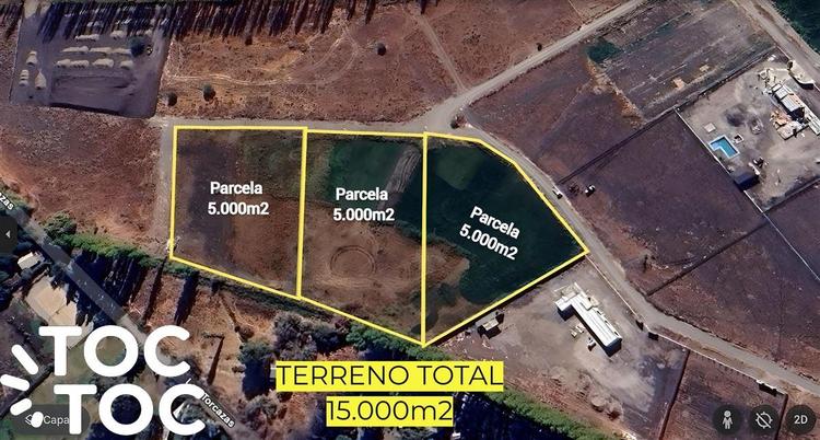 terreno en venta en Lampa