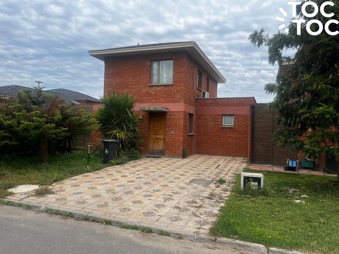 casa en venta en Buin